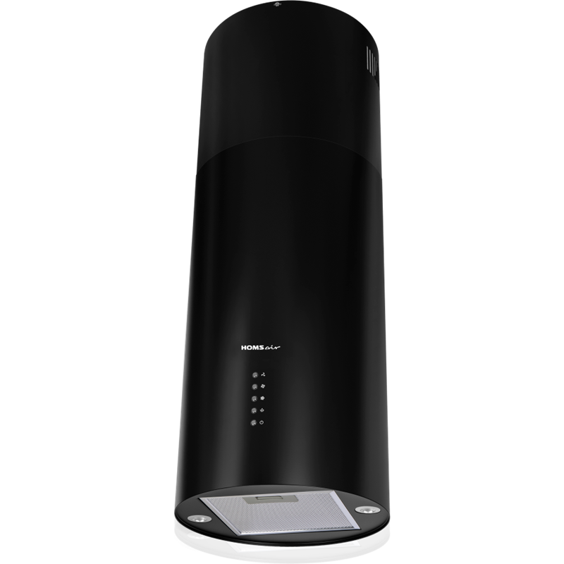HOMSAir ART 1050WL 35 Black