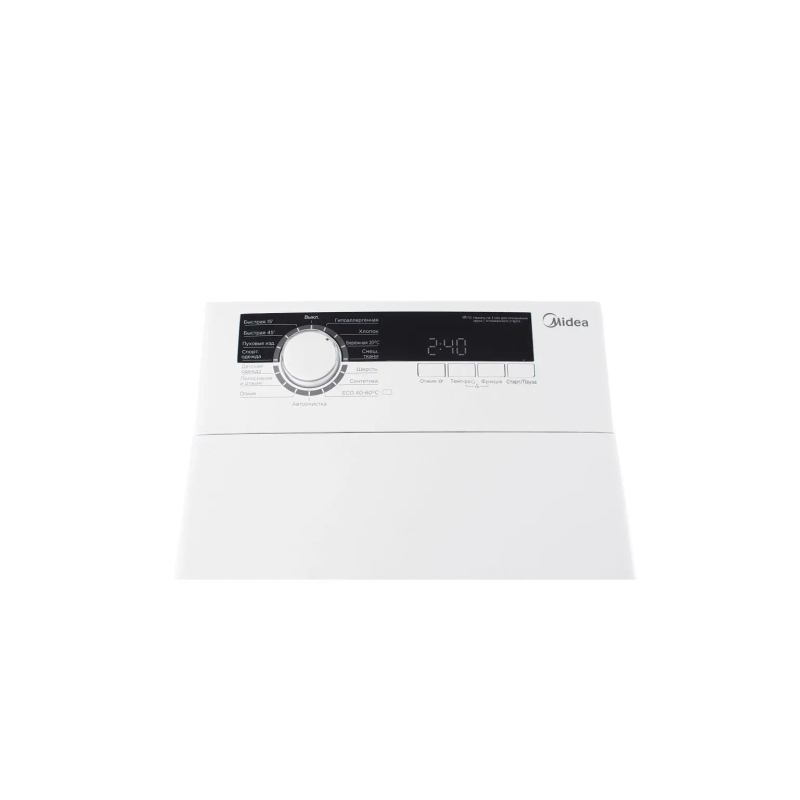 Midea MFE05W70/W-RU