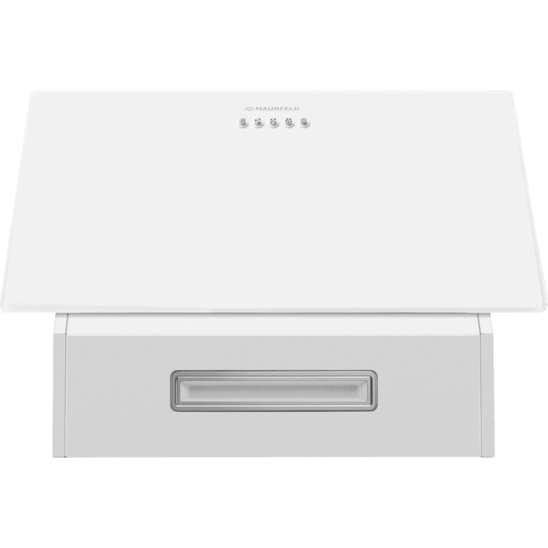 Maunfeld Dream 50M Glass White