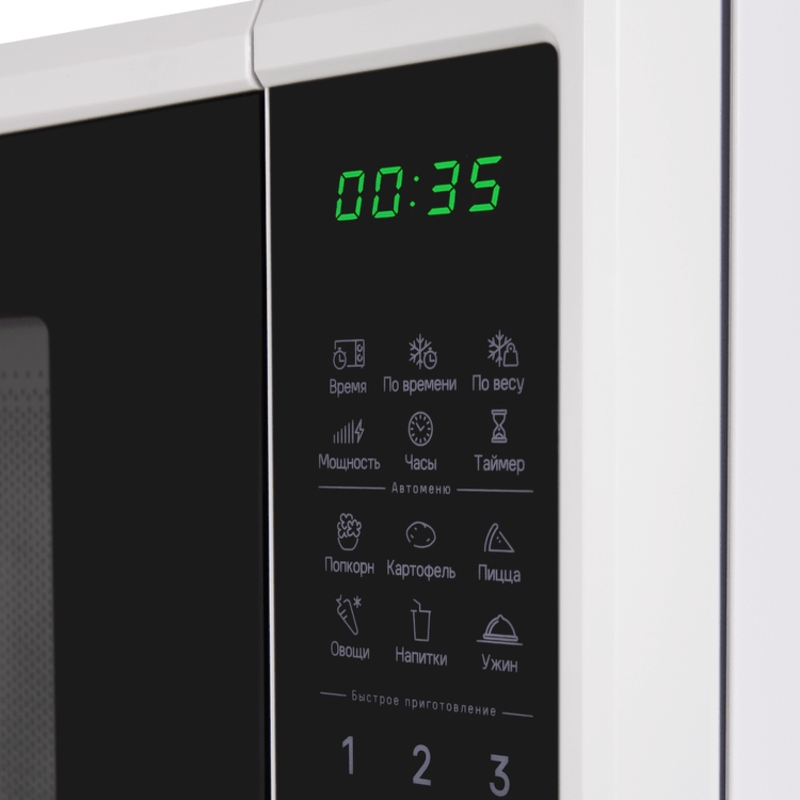 Maunfeld MFSMO720EW07