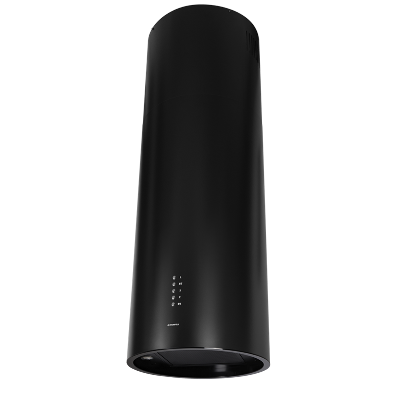 Maunfeld LEE ISLA 39 BLACK