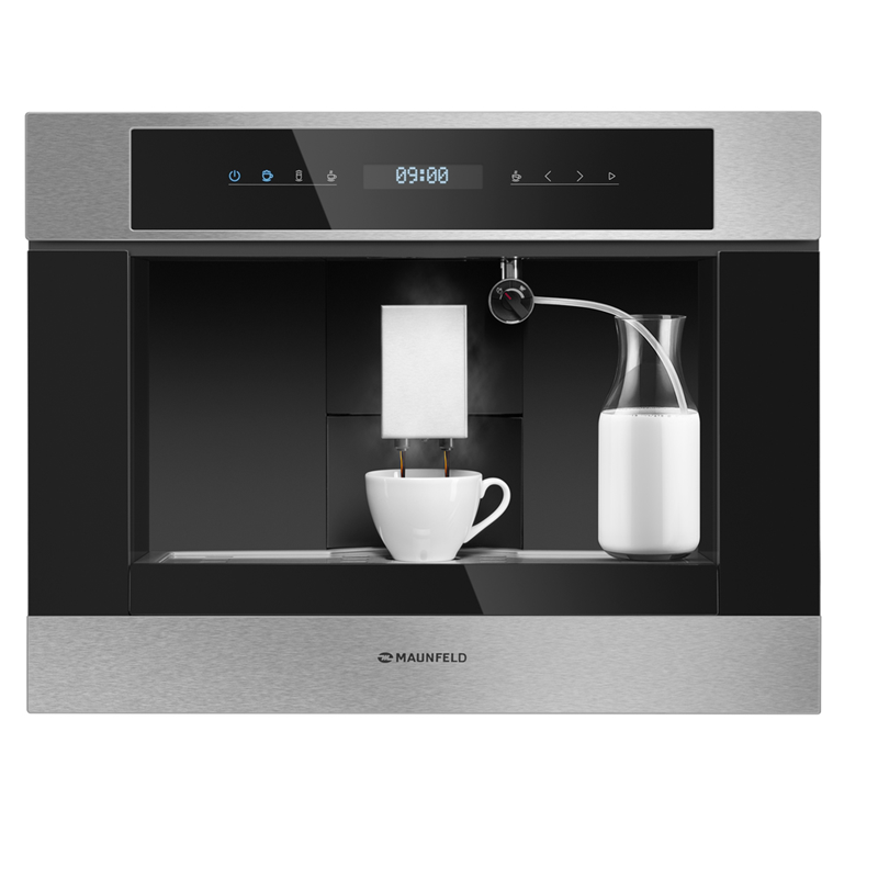 Maunfeld AMCM1503S