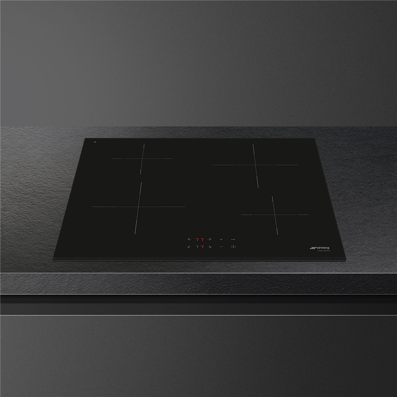 SMEG SI2641D