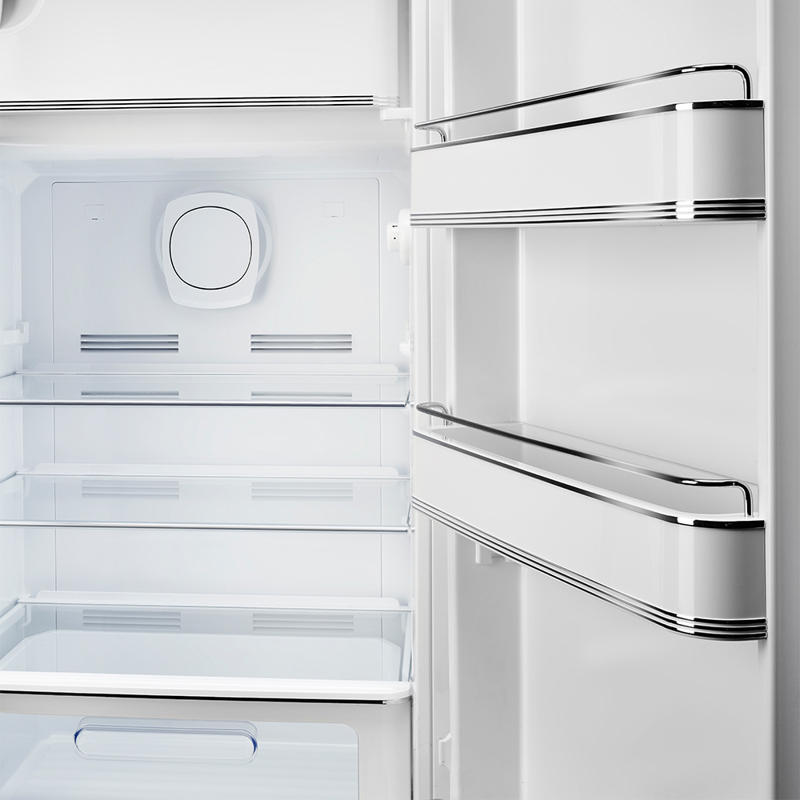 SMEG FAB28RPB6
