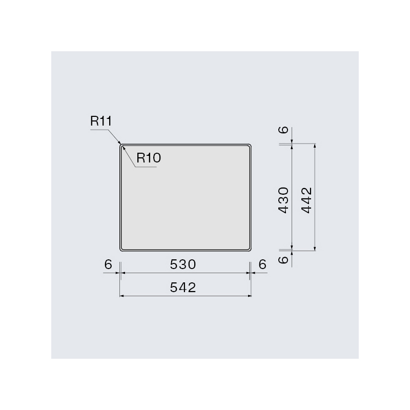 FALMEC SCO5000F.00#PQF