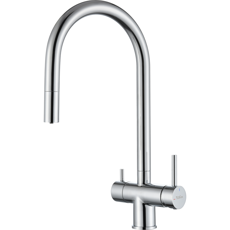 Rivelato 2433505 cromo
