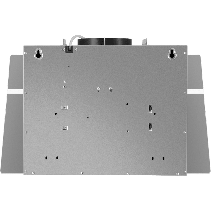 Maunfeld Astro 60 Glass White