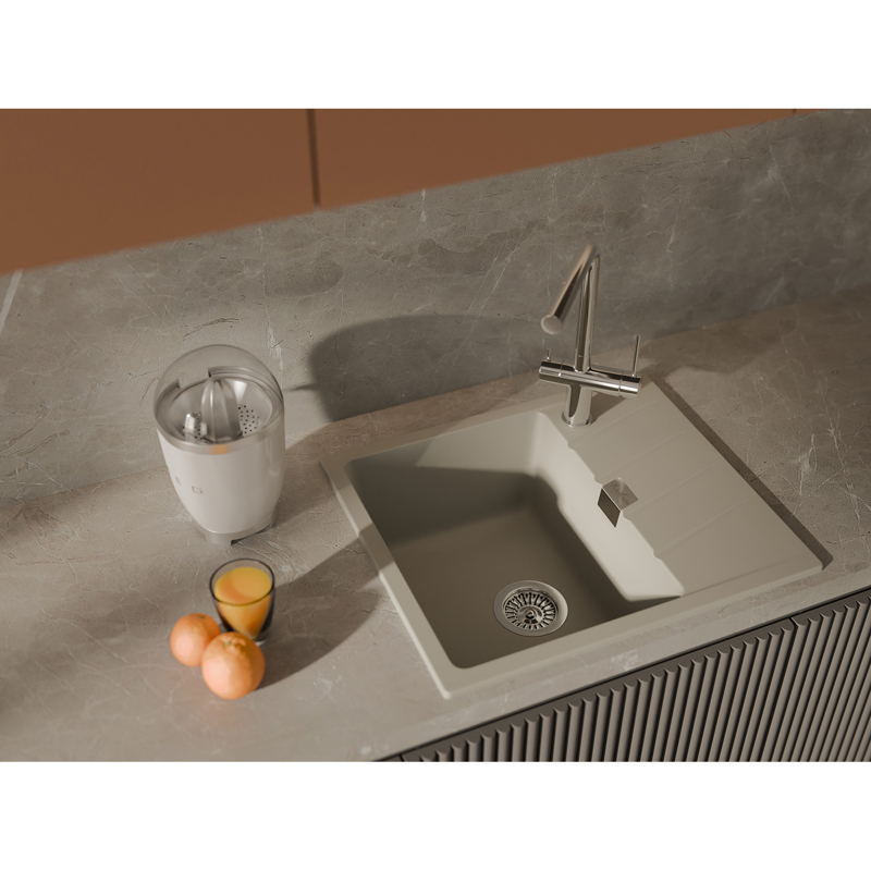 Rivelato RM-58 topazio