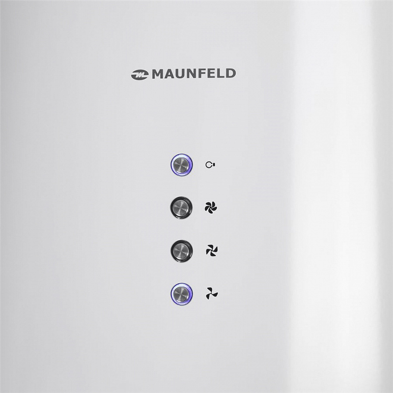 Maunfeld Lee Wall 35 WHITE
