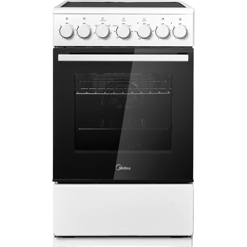 Midea MFO-M4E20T6E(WH)