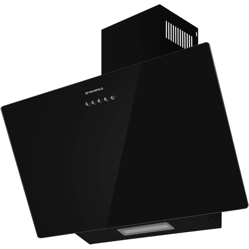 Maunfeld Tina 6080 Glass Black