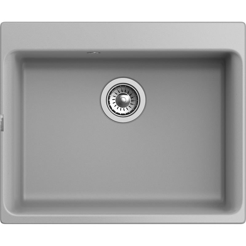 Rivelato X-60 grigio metallizzato