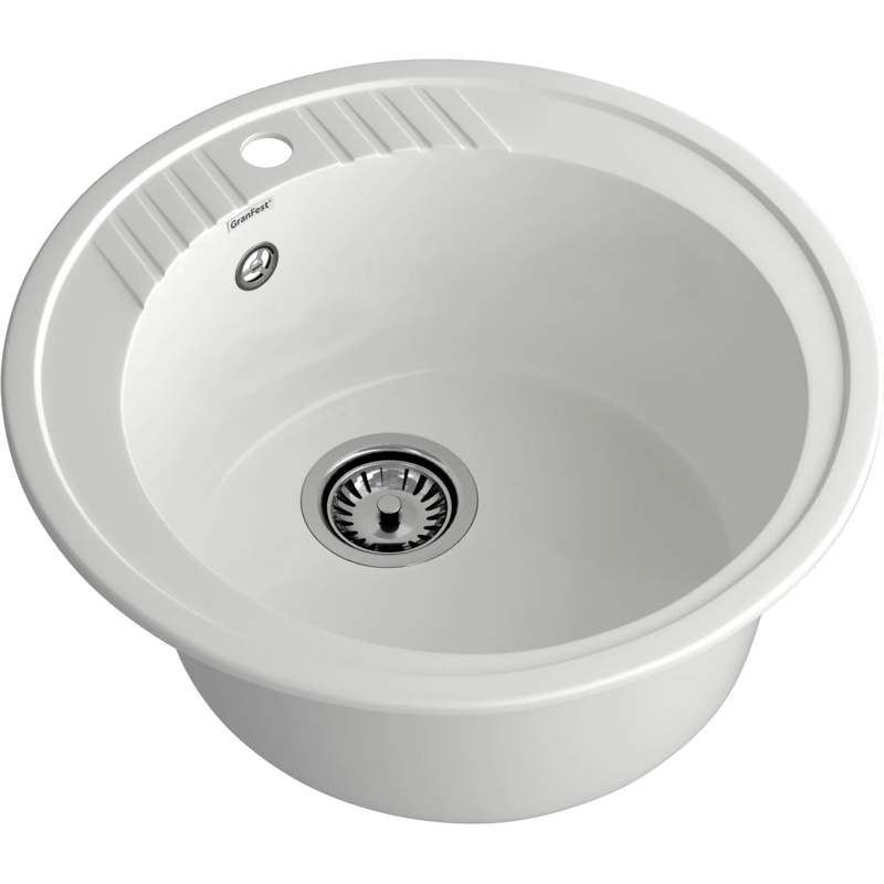 GranFest RONDO R-520 frost