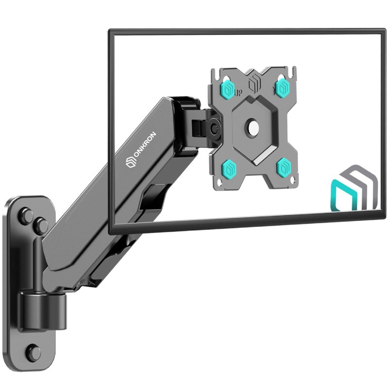 ONKRON G120 BLACK