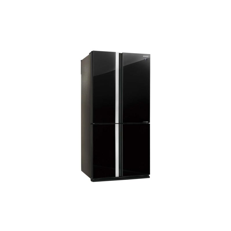 Sharp SJGX98PBK