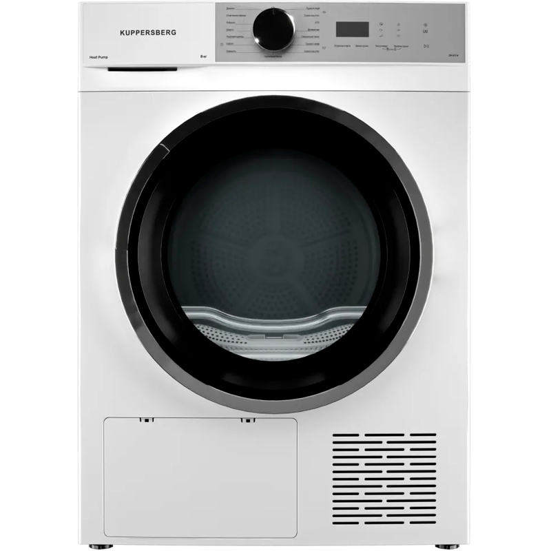 Kuppersberg DM 611 W