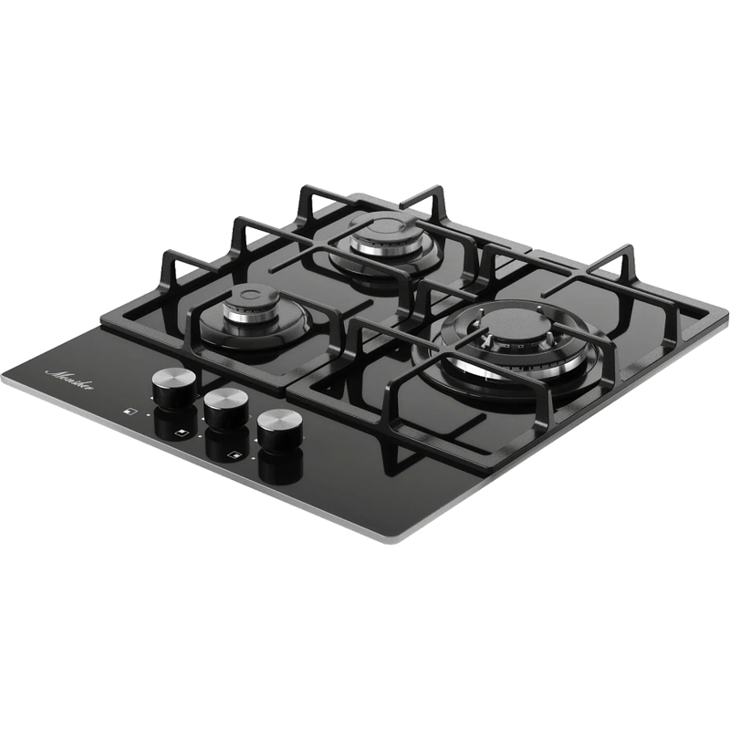 Monsher MGG 43 Noir