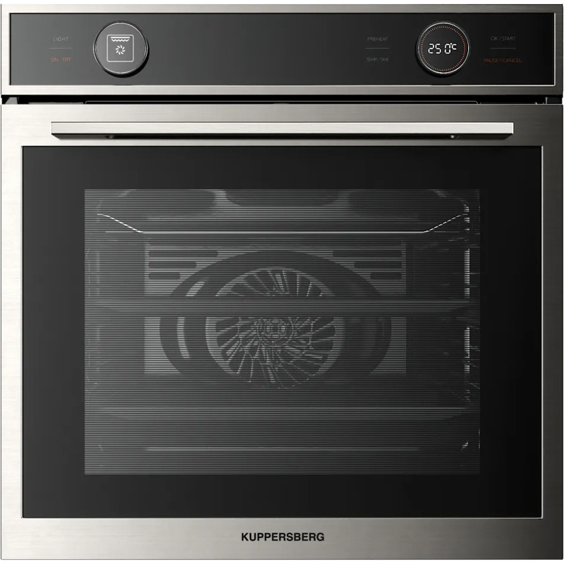 Kuppersberg HT 612 BX