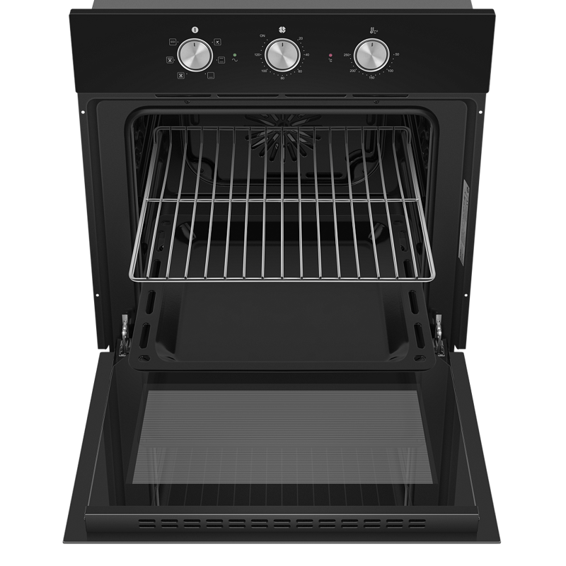 HOMSAir OEF606BK