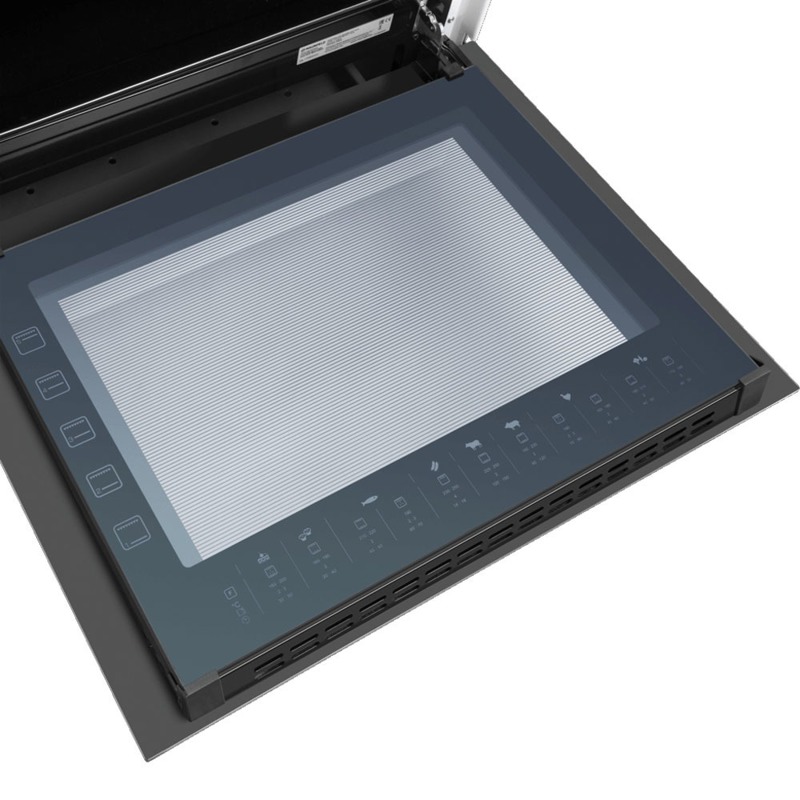 Maunfeld MEC611CW10TD