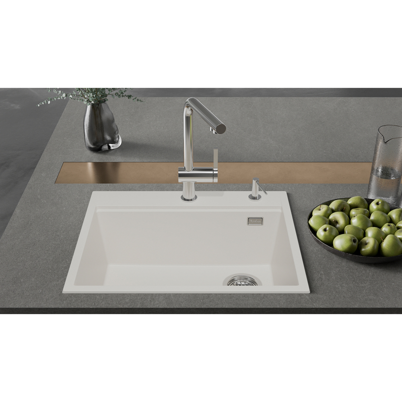 Rivelato TR-605-R brina