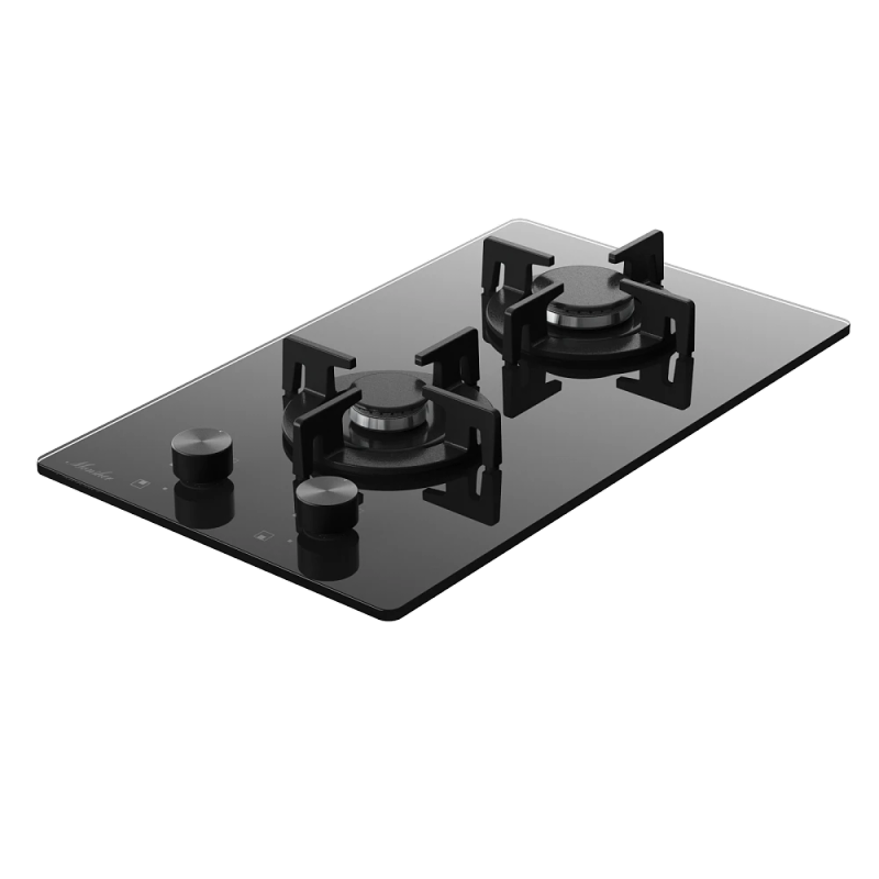 Monsher MGG 34 Noir