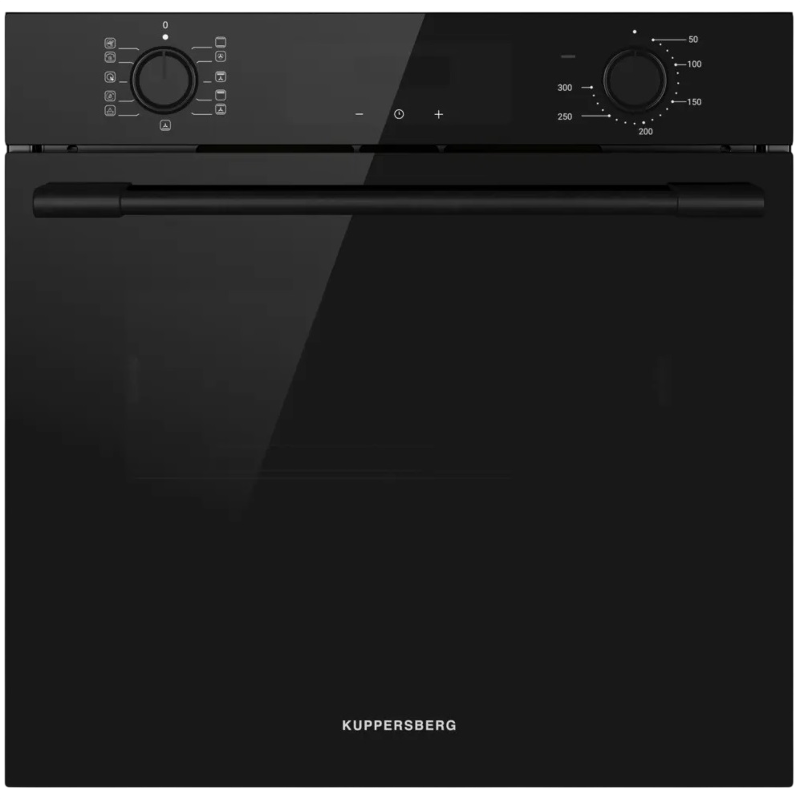 Kuppersberg HO 622 BL