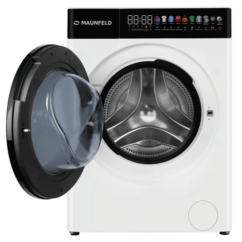 Maunfeld MFWD14116WH05