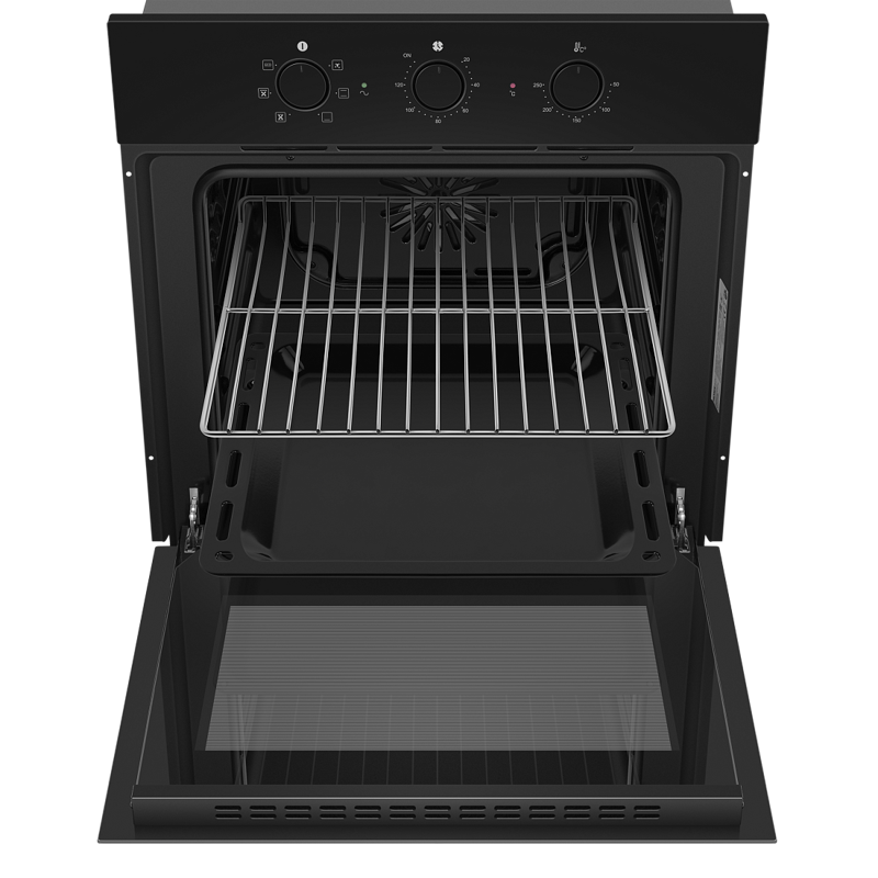 HOMSAir OEF606BK2