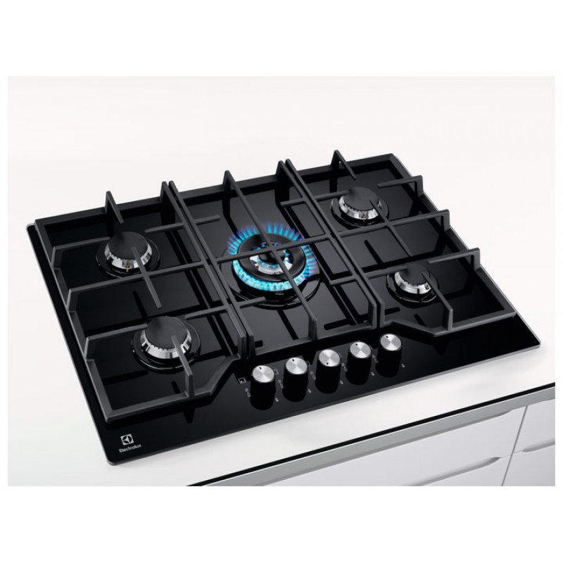 Electrolux KGG75362K