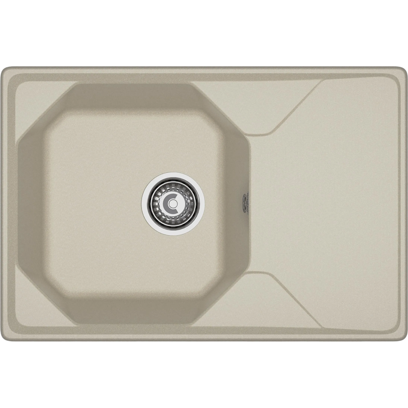 GranFest UNIQUE U-740L topaz