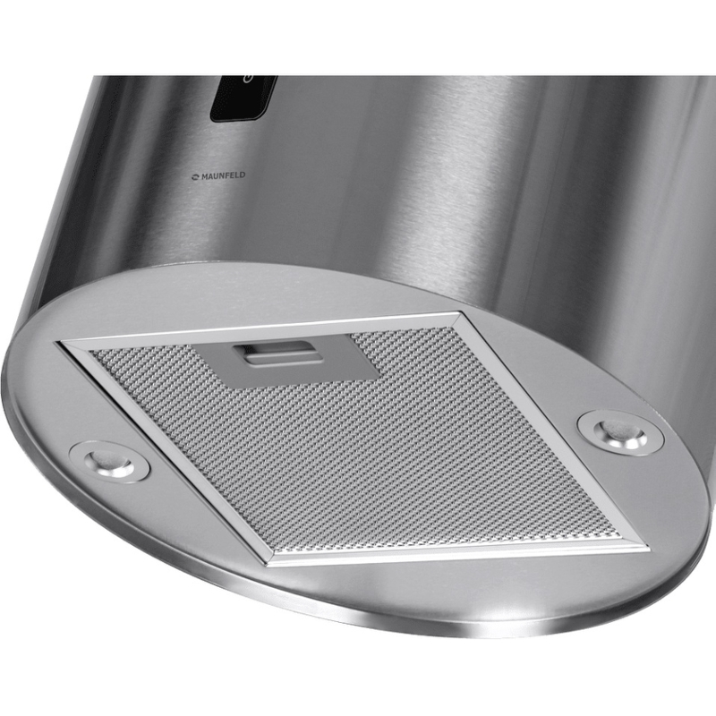Maunfeld Ford 39 Isla Sensor Inox