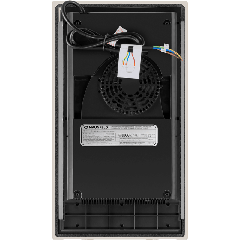 Maunfeld CVI292S2FBG