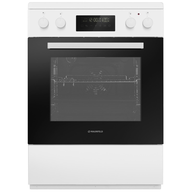 Maunfeld MEC611CW09TD
