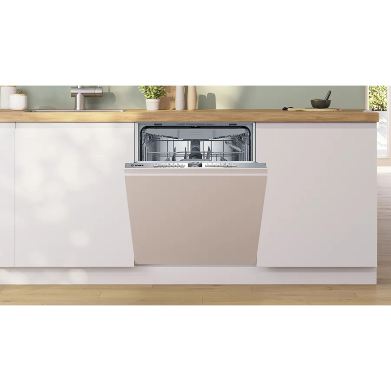 Bosch SMV4HMX25Q