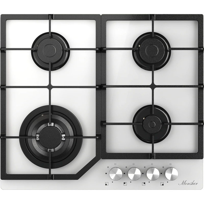 Monsher MGG 63 Blanc