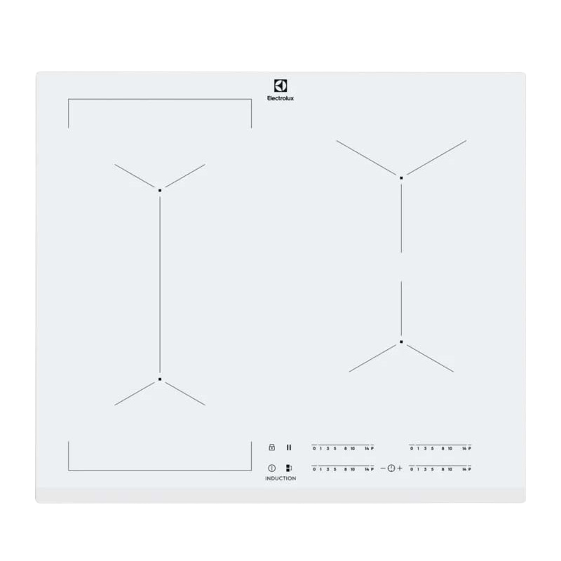 Electrolux EIV63440BW