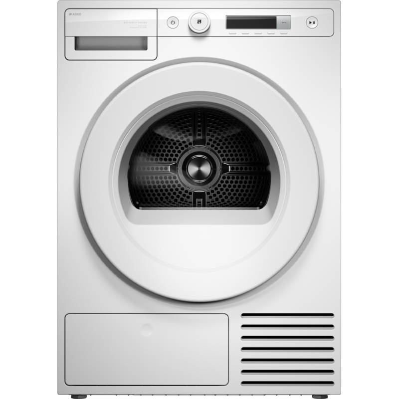 ASKO T108HW