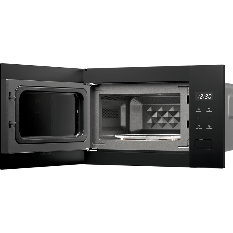 Monsher MMH 1115 Noir