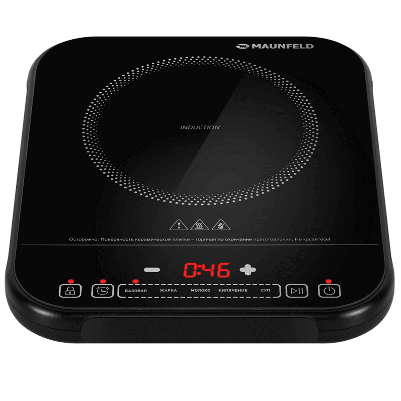Maunfeld EFI301TBK