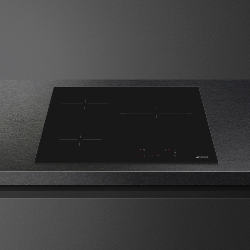 SMEG SE263TD2