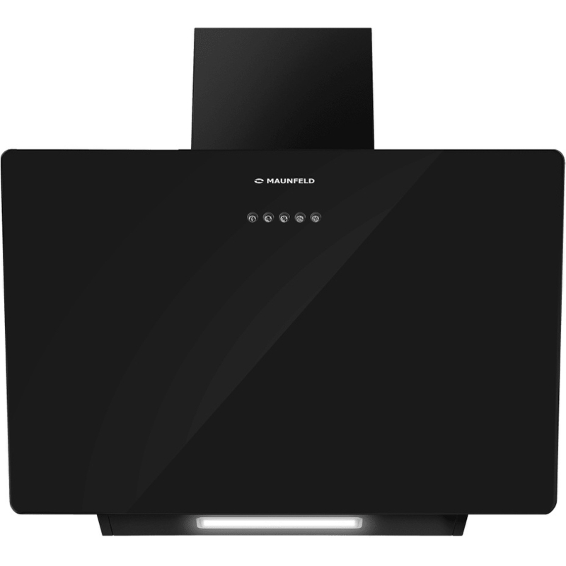 Maunfeld Dream 60M Glass Black