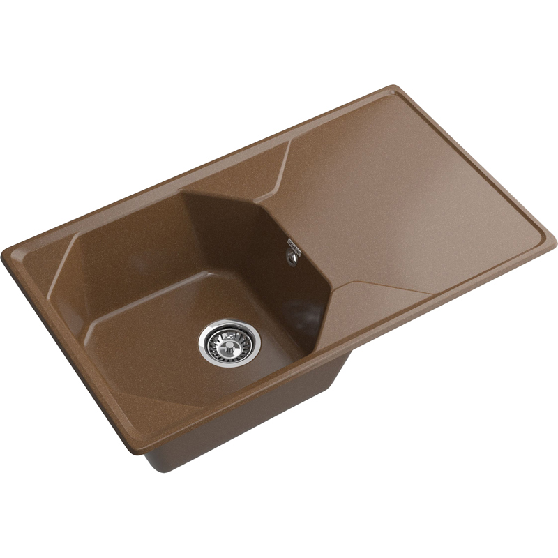 GranFest UNIQUE U-840L terracotta