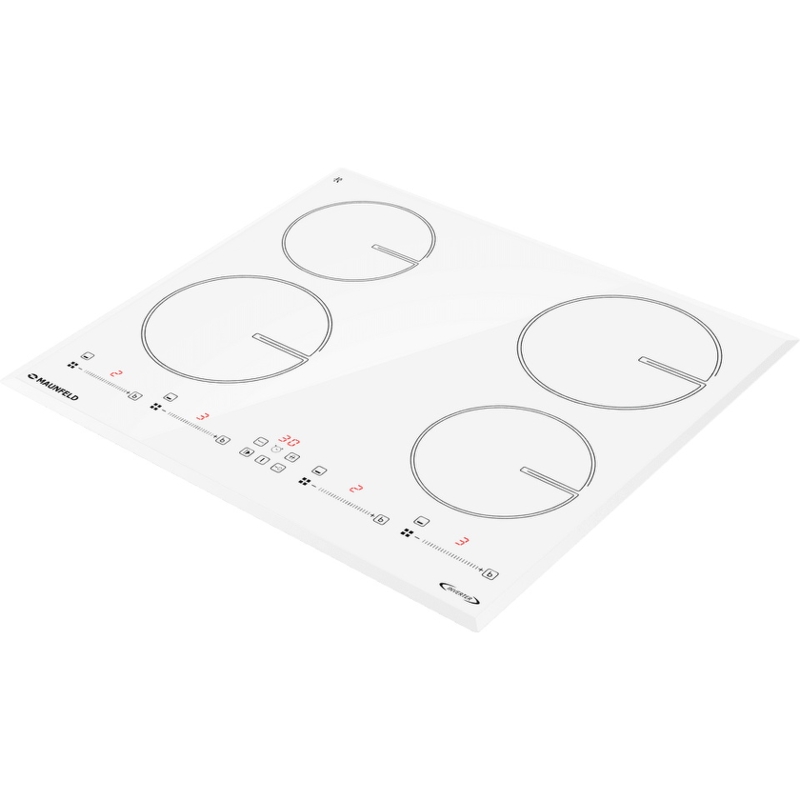 Maunfeld AVI6044SSWH