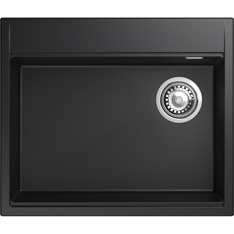 Rivelato TR-605-R nero