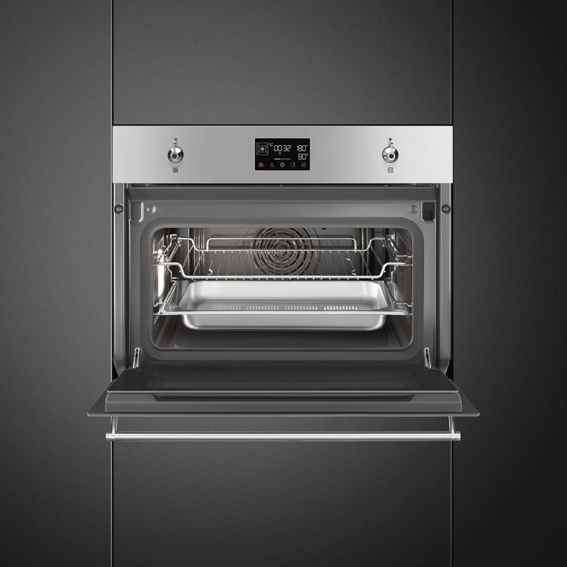 SMEG SO4302S3X