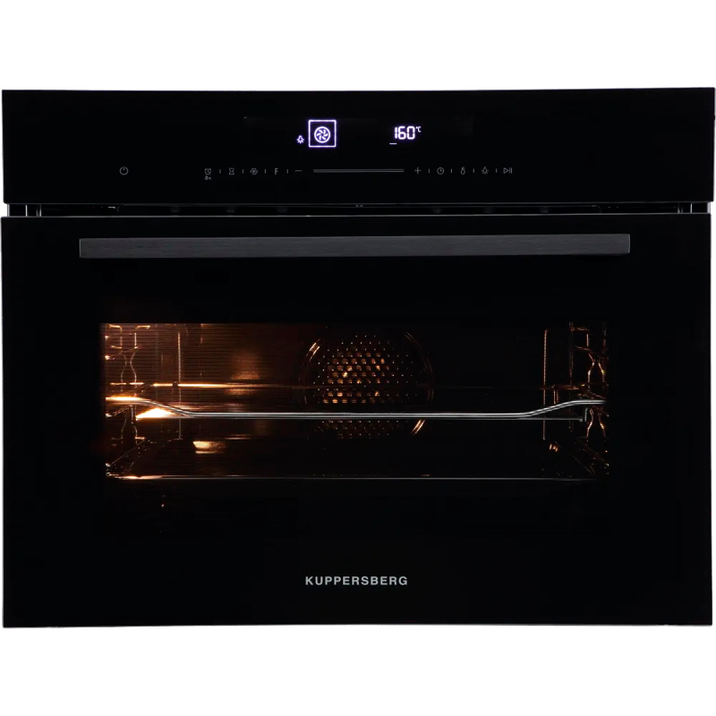Kuppersberg KHT 616 Black