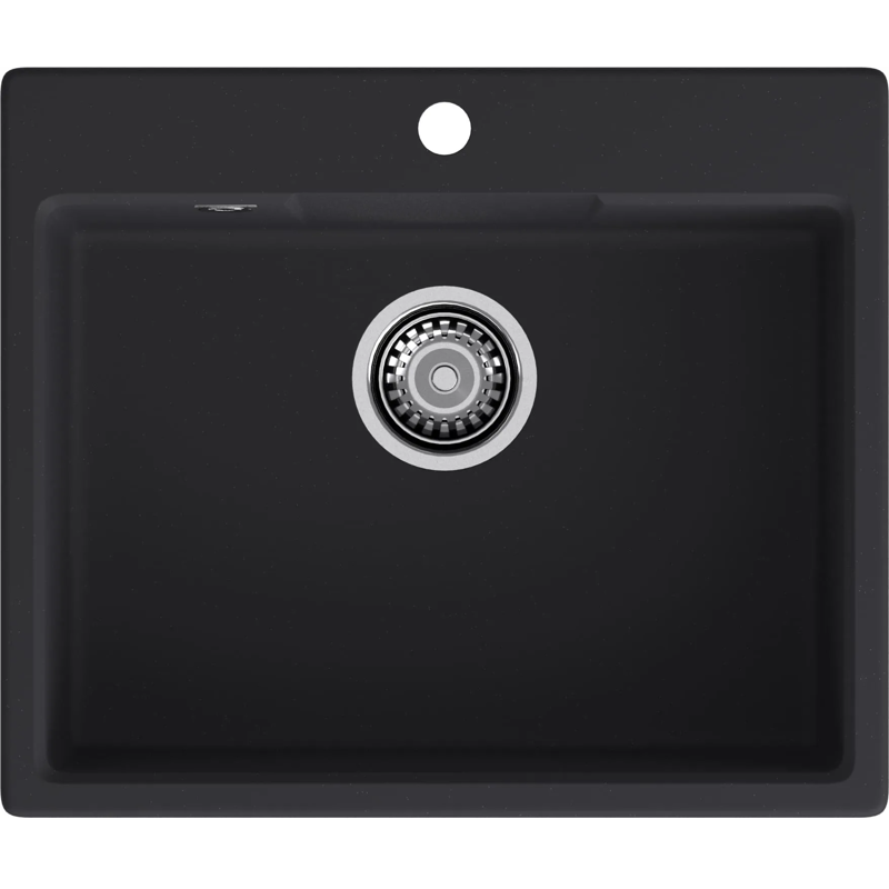 GranFest URBAN 658 black