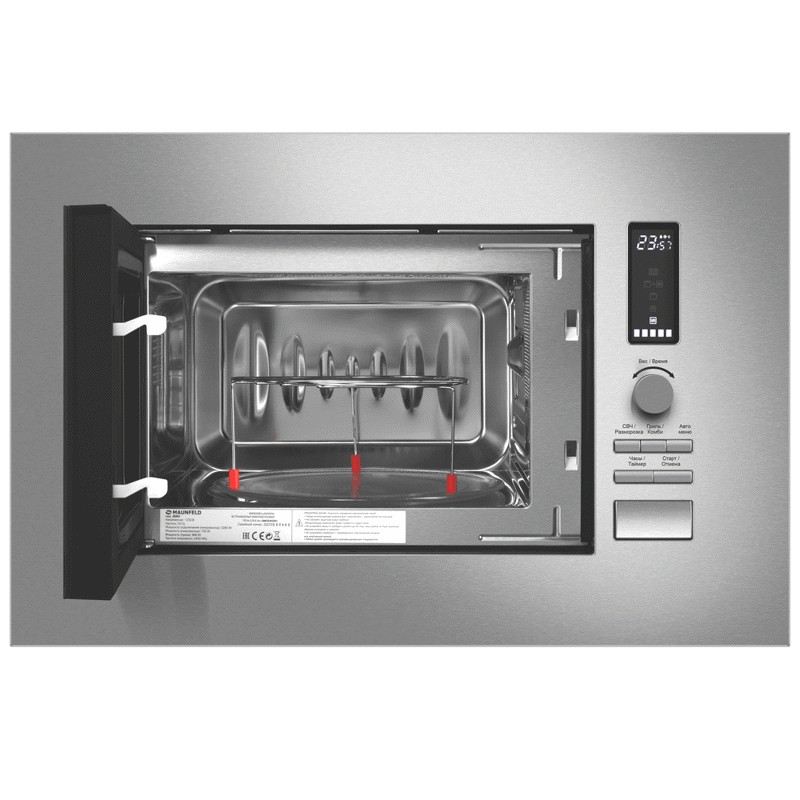 Maunfeld JBMO820GB01