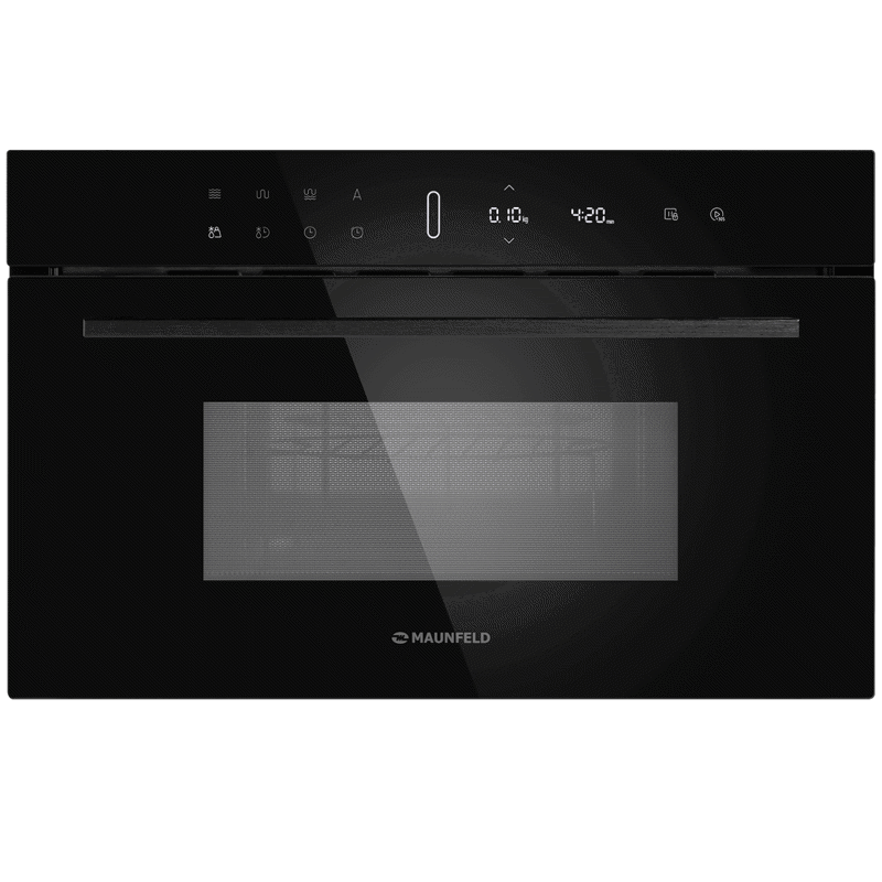 Maunfeld MBMO349DGB